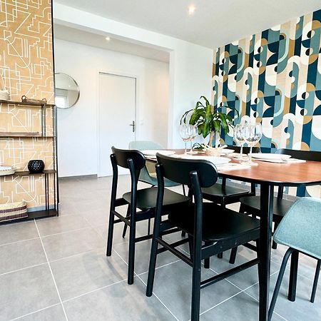 Residence Suzanne 칼라이스 외부 사진