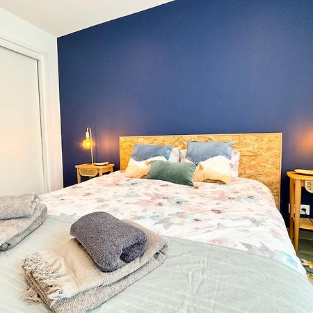 Residence Suzanne 칼라이스 외부 사진
