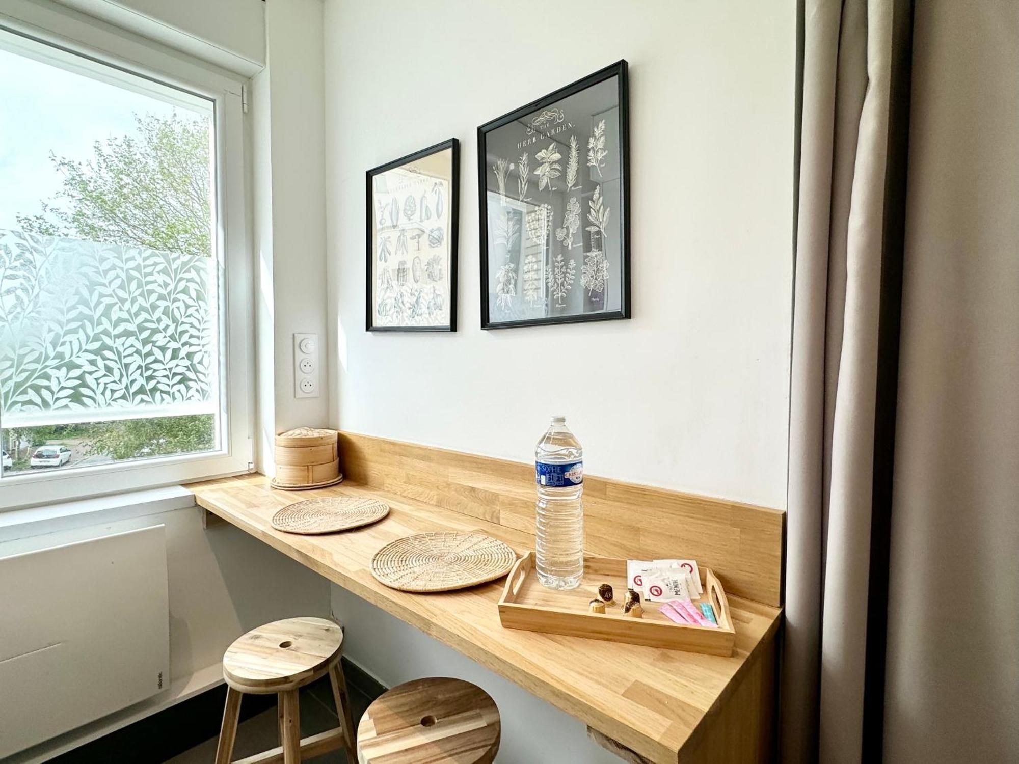 Residence Suzanne 칼라이스 외부 사진