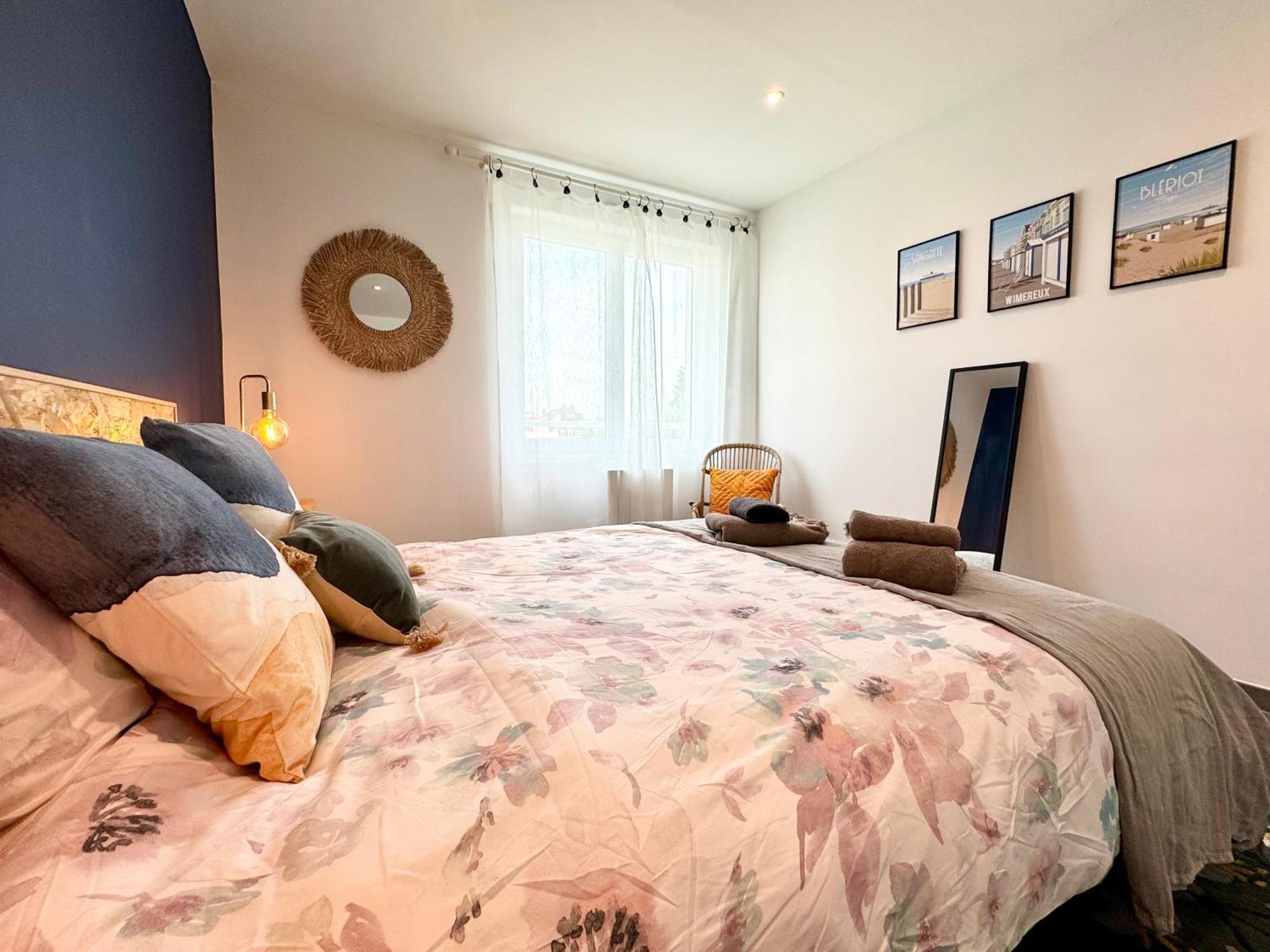 Residence Suzanne 칼라이스 외부 사진