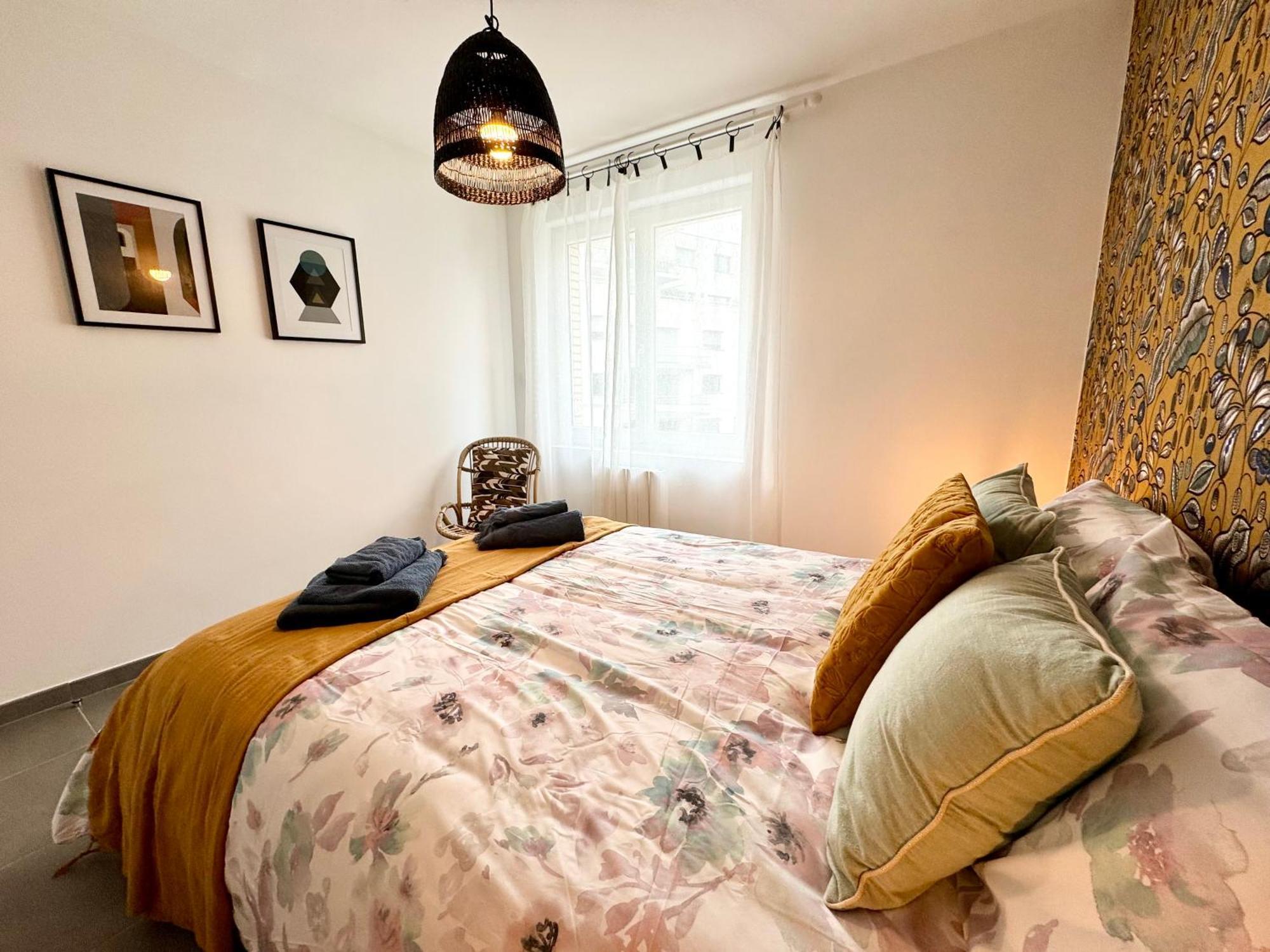 Residence Suzanne 칼라이스 외부 사진