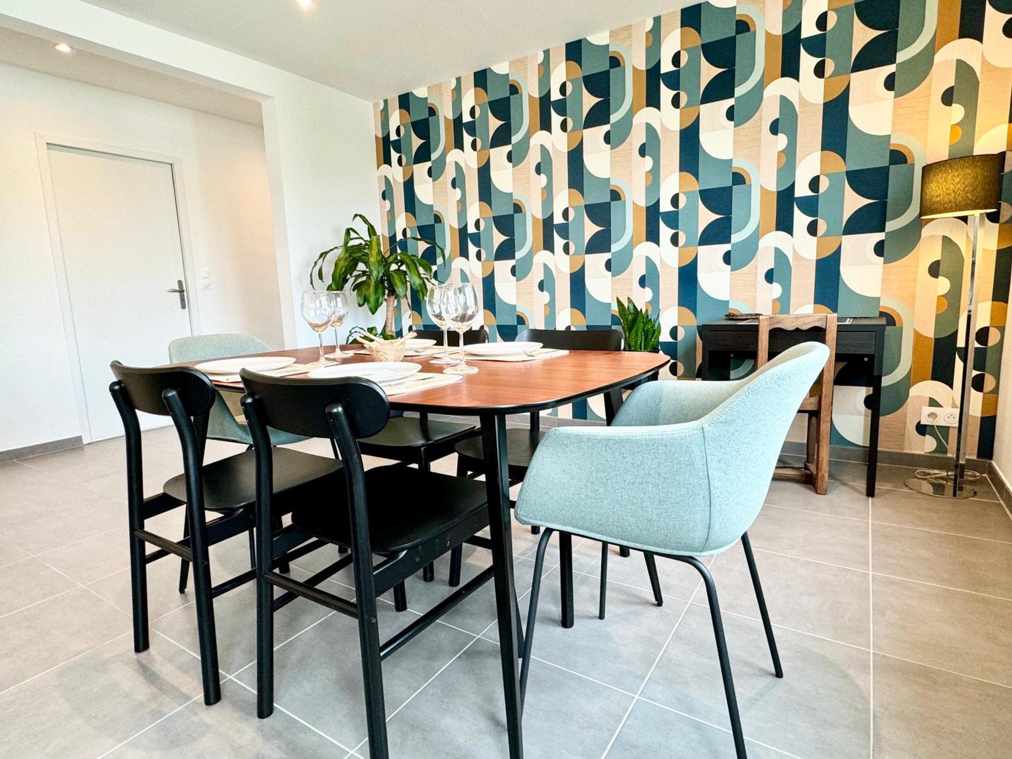 Residence Suzanne 칼라이스 외부 사진