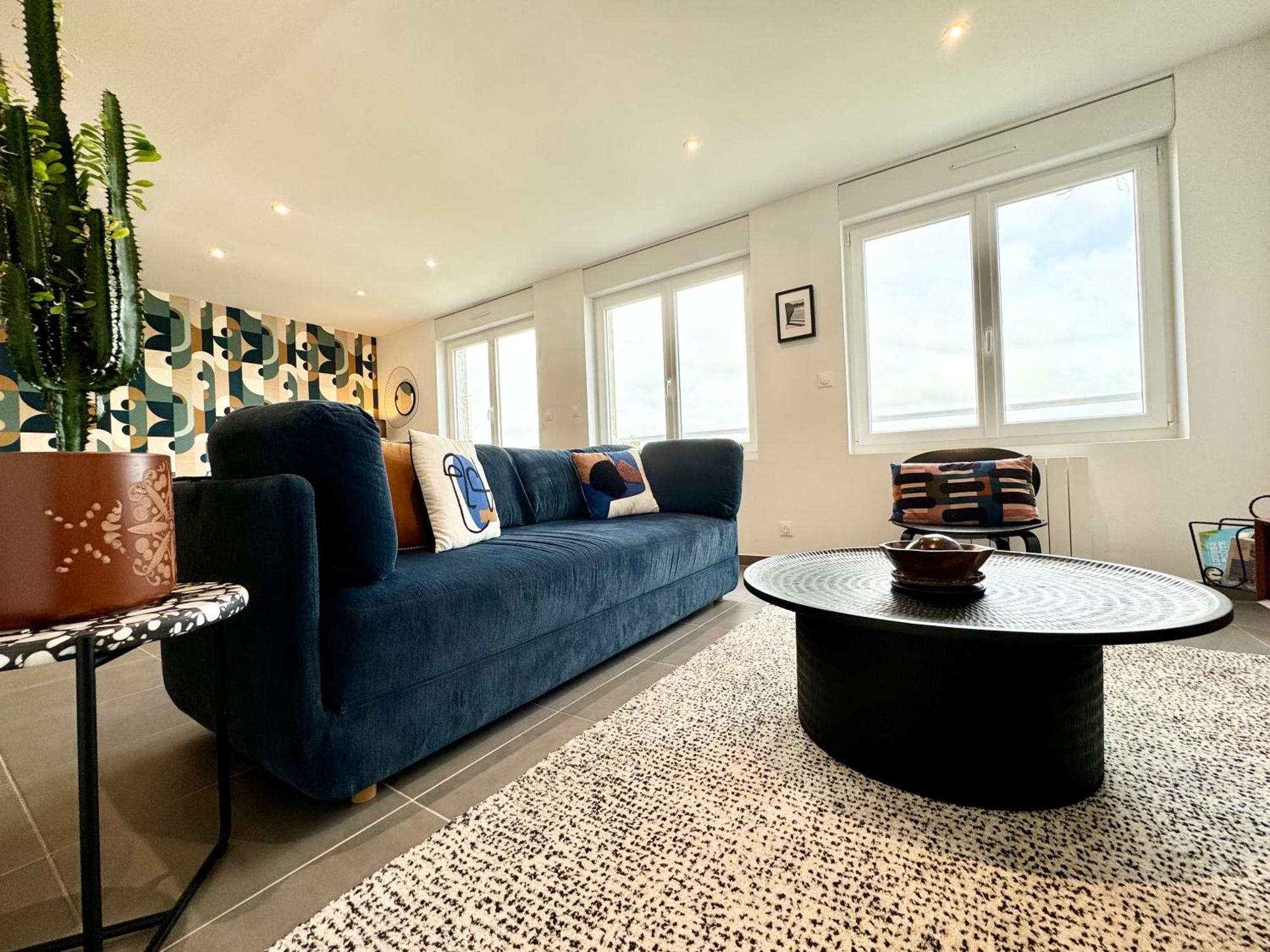 Residence Suzanne 칼라이스 외부 사진