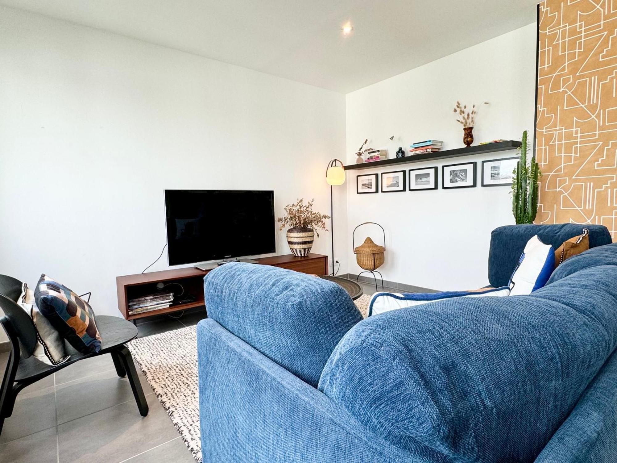 Residence Suzanne 칼라이스 외부 사진