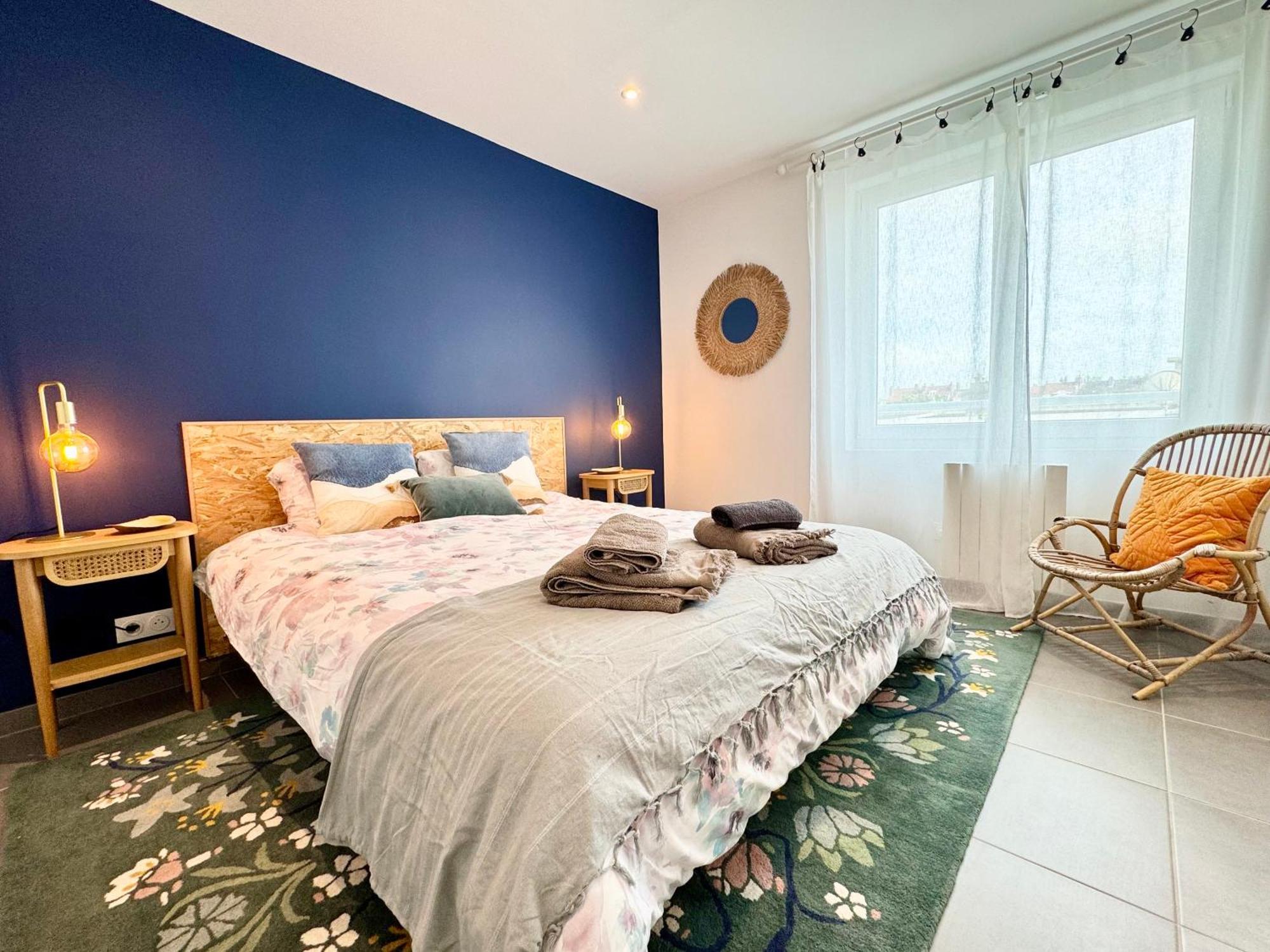 Residence Suzanne 칼라이스 외부 사진