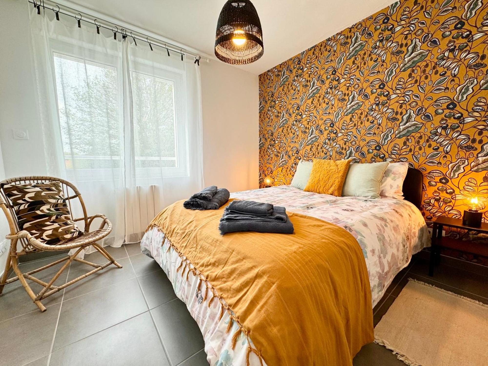 Residence Suzanne 칼라이스 외부 사진