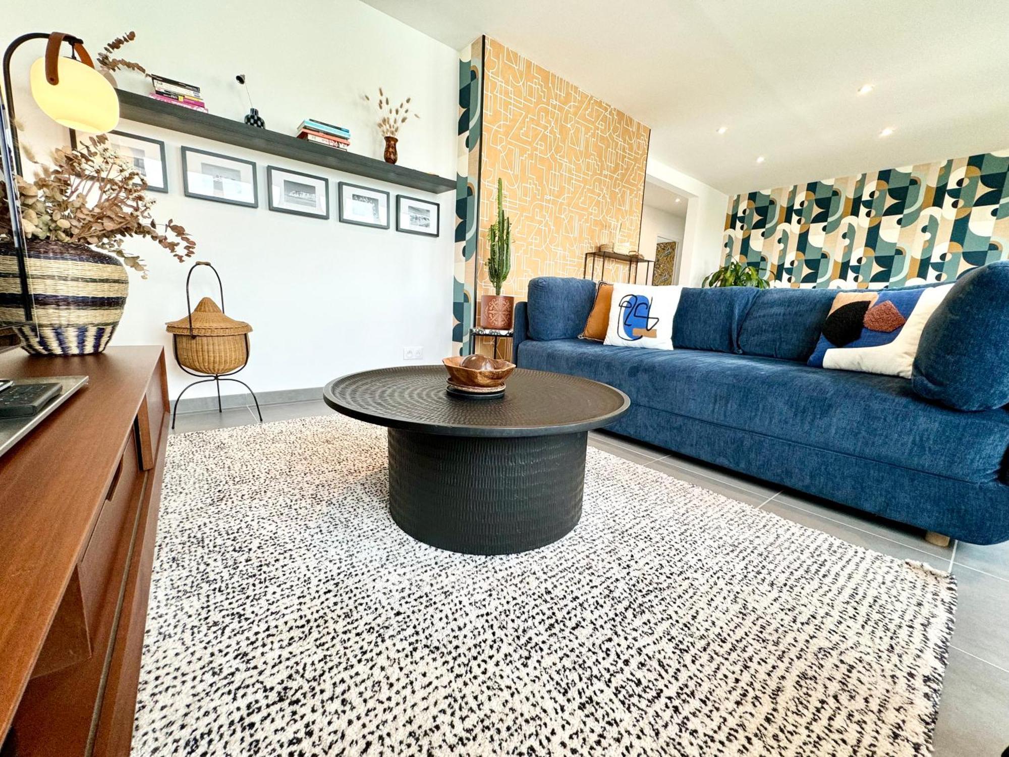Residence Suzanne 칼라이스 외부 사진
